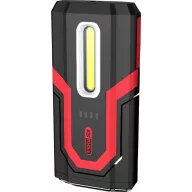   KS Tools eQi UltimateBEAM Handleuchte kompakt 600 Kézilámpa