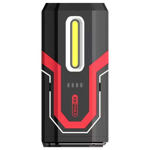 KS Tools eQi UltimateBEAM Handleuchte kompakt 600 Kézilámpa