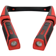 KS Tools 150.4630 Nyaklámpa