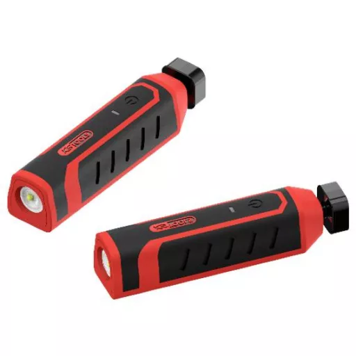 KS Tools 150.4630 Nyaklámpa