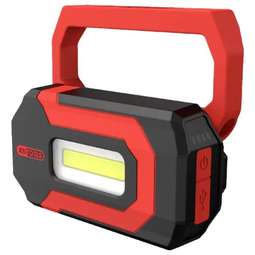 KS Tools 150.4635 Munkalámpa