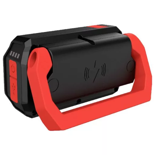 KS Tools 150.4635 Munkalámpa