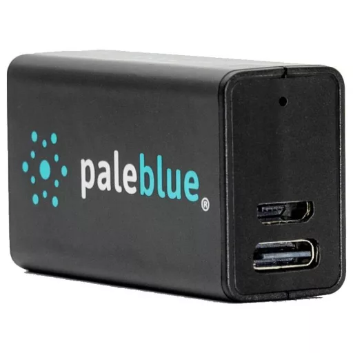 9 V-os akku Paleblue Lítiumion 9 V 500 2 db