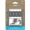 Paleblue Speciális akku CR 123 Lítiumion 3 V 860 mAh 4 db