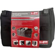 Csomagtérrendezők, tárolók, táskák