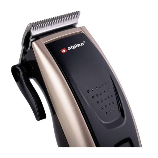 Alpina Switzerland 871125218835 Hajvágó Bronz