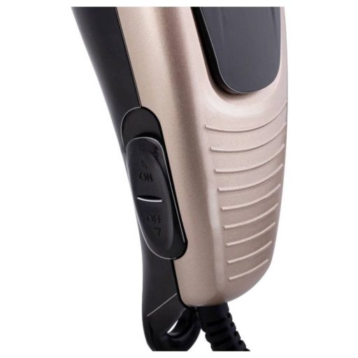 Alpina Switzerland 871125218835 Hajvágó Bronz