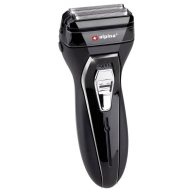 Alpina Switzerland 871125218836 Fólia borotva Fekete