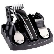 Alpina Switzerland 871125218841 Hajvágó Fekete