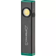   Stahlwille 77490016 13134 Arbeitsleuchte 500 Munkalámpa 8 W 500 lm