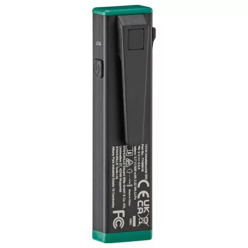 Stahlwille 77490016 13134 Arbeitsleuchte 500 Munkalámpa 8 W 500 lm