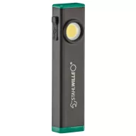   Stahlwille 77490016 13134 Arbeitsleuchte 500 Munkalámpa 8 W 500 lm
