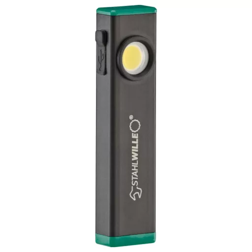 Stahlwille 77490016 13134 Arbeitsleuchte 500 Munkalámpa 8 W 500 lm