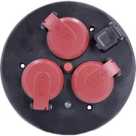 AS Schwabe 11584 Dugalj elosztó 1 db