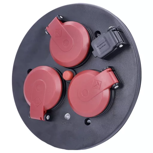 AS Schwabe 11584 Dugalj elosztó 1 db