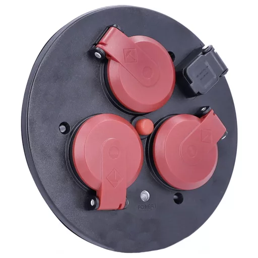 AS Schwabe 11584 Dugalj elosztó 1 db