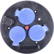 AS Schwabe 11585 Dugalj elosztó 1 db