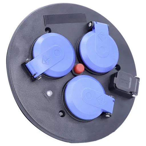 AS Schwabe 11585 Dugalj elosztó 1 db