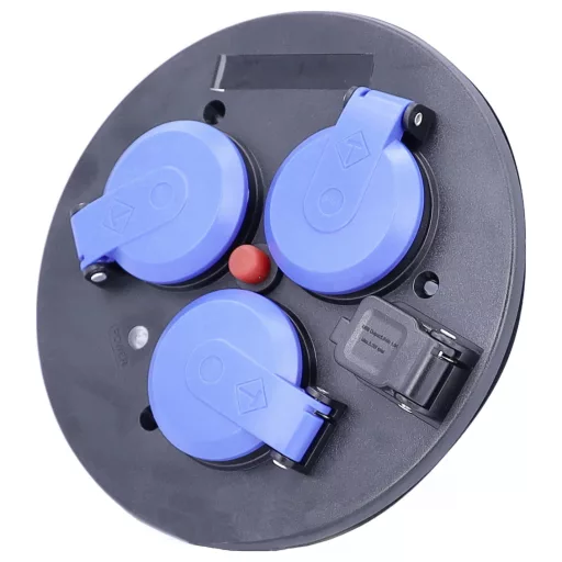 AS Schwabe 11585 Dugalj elosztó 1 db