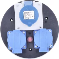 AS Schwabe 10976 Dugalj elosztó 1 db