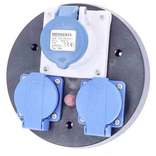 AS Schwabe 10976 Dugalj elosztó 1 db