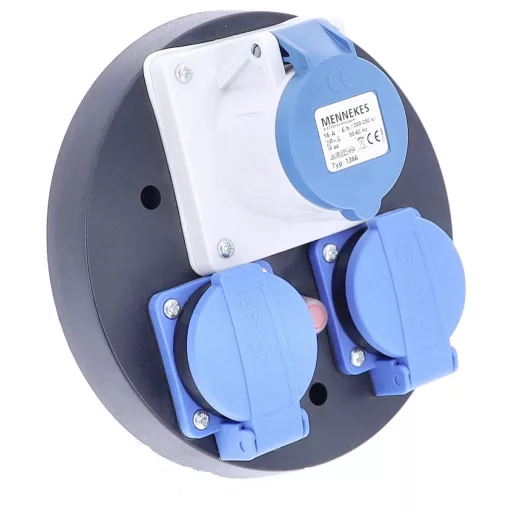 AS Schwabe 10976 Dugalj elosztó 1 db