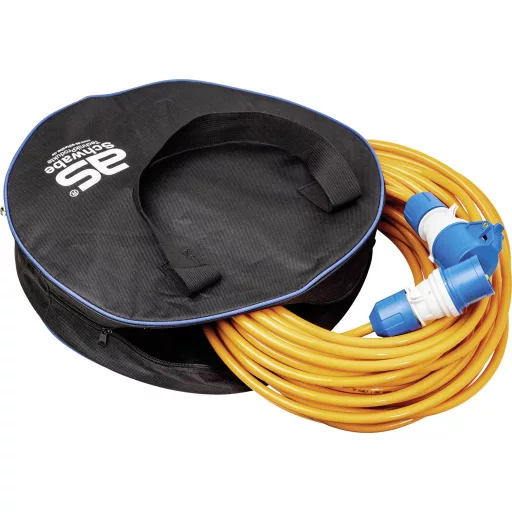 AS Schwabe 12280 Övtáska