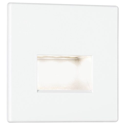 Paulmann 41309 41309 LED-es fali beépíthető lámpa 4 részes készlet LED LED Fehér (matt)