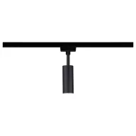   Paulmann 41304 Nagyfeszültségű sínrendszer készlet URail LED 9 W LED Fekete (matt)