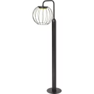   Sygonix SY-6774588 110cm Útmegvilágítás LED LED 10.5 W Fekete