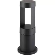   Sygonix SY-6774592 35cm Útmegvilágítás LED LED 11.5 W Fekete (matt)