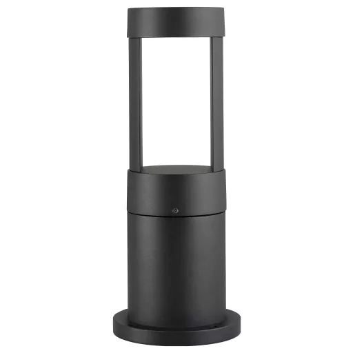 Sygonix SY-6774592 35cm Útmegvilágítás LED LED 11.5 W Fekete (matt)