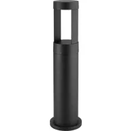   Sygonix SY-6774594 55cm Útmegvilágítás LED LED 11.5 W Fekete (matt)