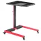 KS Tools 160.0215 teljesítményű univerzális tárolóasztal, állítható magasságú, max 35 kg