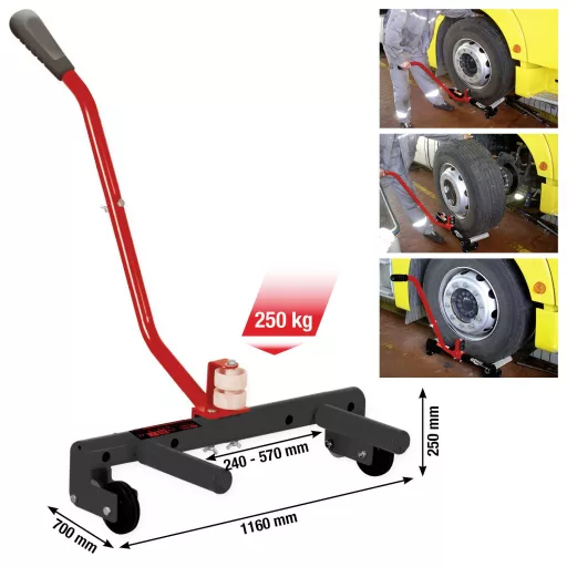 KS Tools 160.0255