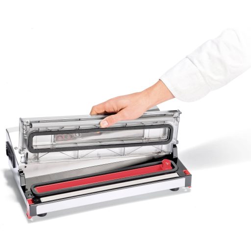 Magic Vac V772PK2 Vákumozó (Sz x Ma x Mé) 41.5 x 12.5 x 24.5 cm