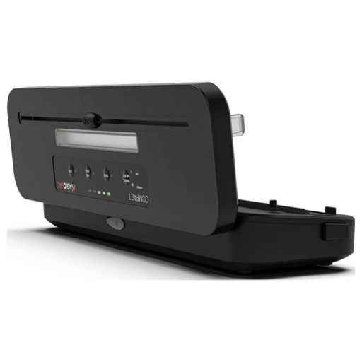 Magic Vac VK02PK1 Vákumozó (Sz x Ma x Mé) 38 x 10 x 6 cm