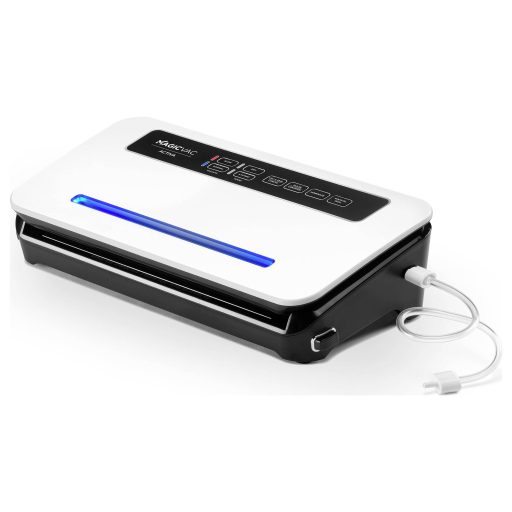 Magic Vac VL02PK1 Vákumozó (Sz x Ma x Mé) 19.5 x 11.2 x 41.5 cm