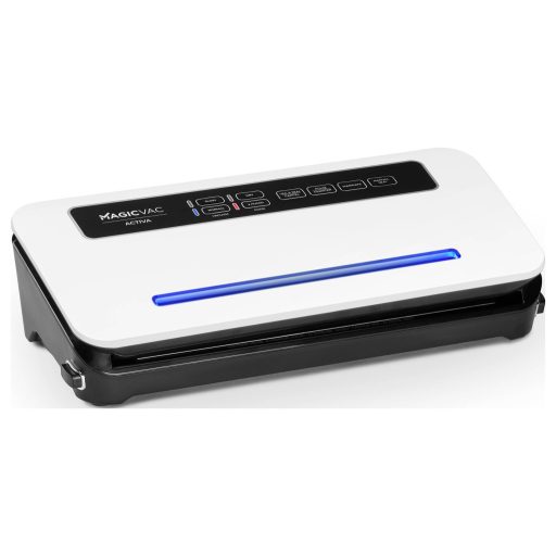 Magic Vac VL02PK1 Vákumozó (Sz x Ma x Mé) 19.5 x 11.2 x 41.5 cm