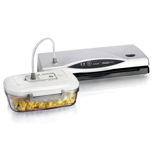 Magic Vac VB02PK1 Vákumozó (Sz x Ma x Mé) 15 x 8 x 39 cm