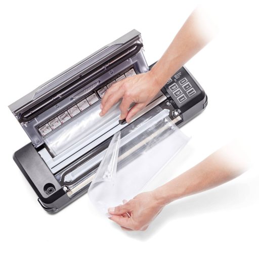 Magic Vac V272PK1 Vákumozó (Sz x Ma x Mé) 510 x 175 x 105 mm