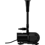   TOOLCRAFT TO-10167501 Szökőkút szivattyú Szűrő funkcióval 2300 l/óra