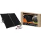 Osram Automotive BATTERYcharge SOLAR 100W Monokristályos napelem modul 100 W 12 V, 5 V