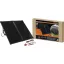 Osram Automotive BATTERYcharge SOLAR 100W Monokristályos napelem modul 100 W 12 V, 5 V