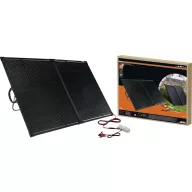   Osram Automotive BATTERYcharge SOLAR 200W Monokristályos napelem modul 200 W 12 V, 5 V