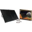 Osram Automotive BATTERYcharge SOLAR 200W Monokristályos napelem modul 200 W 12 V, 5 V