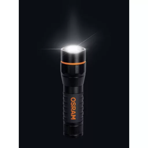 Osram Automotive LEDinspect TORCH 450 ESSENTIAL Munkalámpa