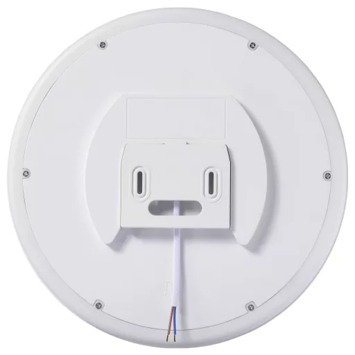 Sygonix SY-6779492 LED-es mennyezeti lámpa LED LED EEK: F (A - G) 16.8 W Fehér