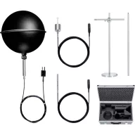   testo 0618 7220 WBGT-Set für Universal-Klimamessgerät testo 400