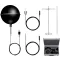 testo 0618 7220 WBGT-Set für Universal-Klimamessgerät testo 400